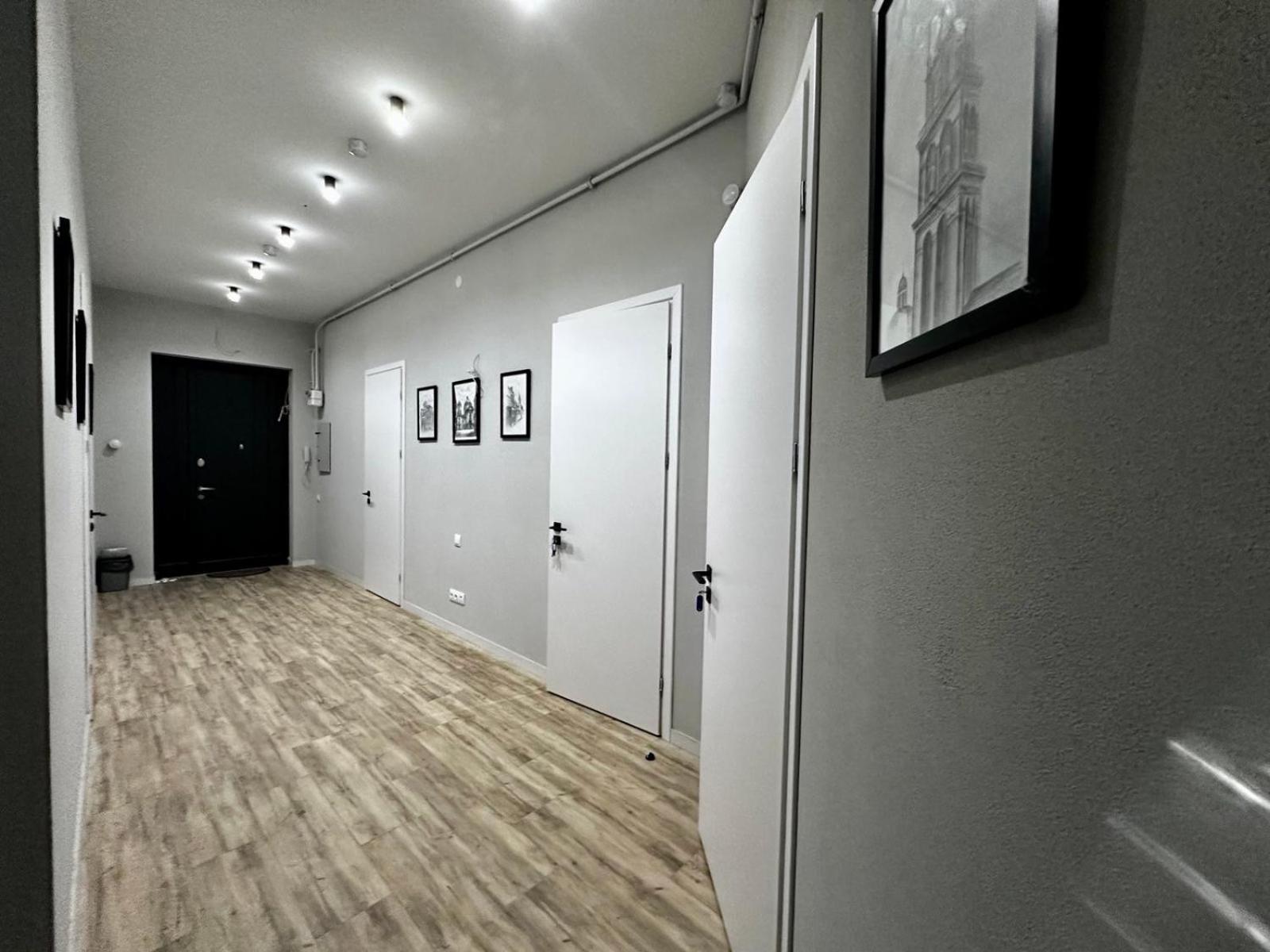 Hotel Gallery 21 Lvov Exteriér fotografie