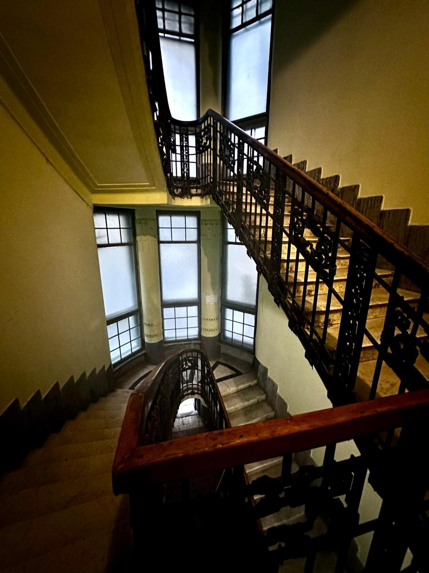 Hotel Gallery 21 Lvov Exteriér fotografie